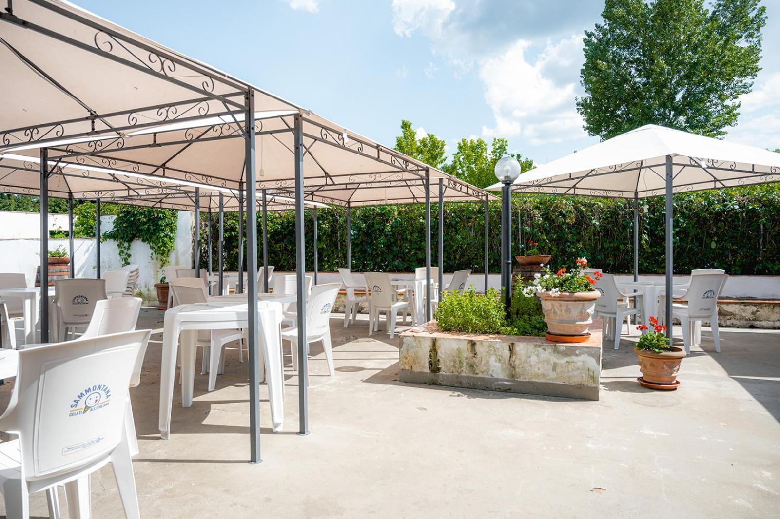 Glamping Tuscany Capannole Dış mekan fotoğraf